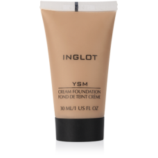 Тональный крем INGLOT YSM CREAM FOUNDATION 30ml